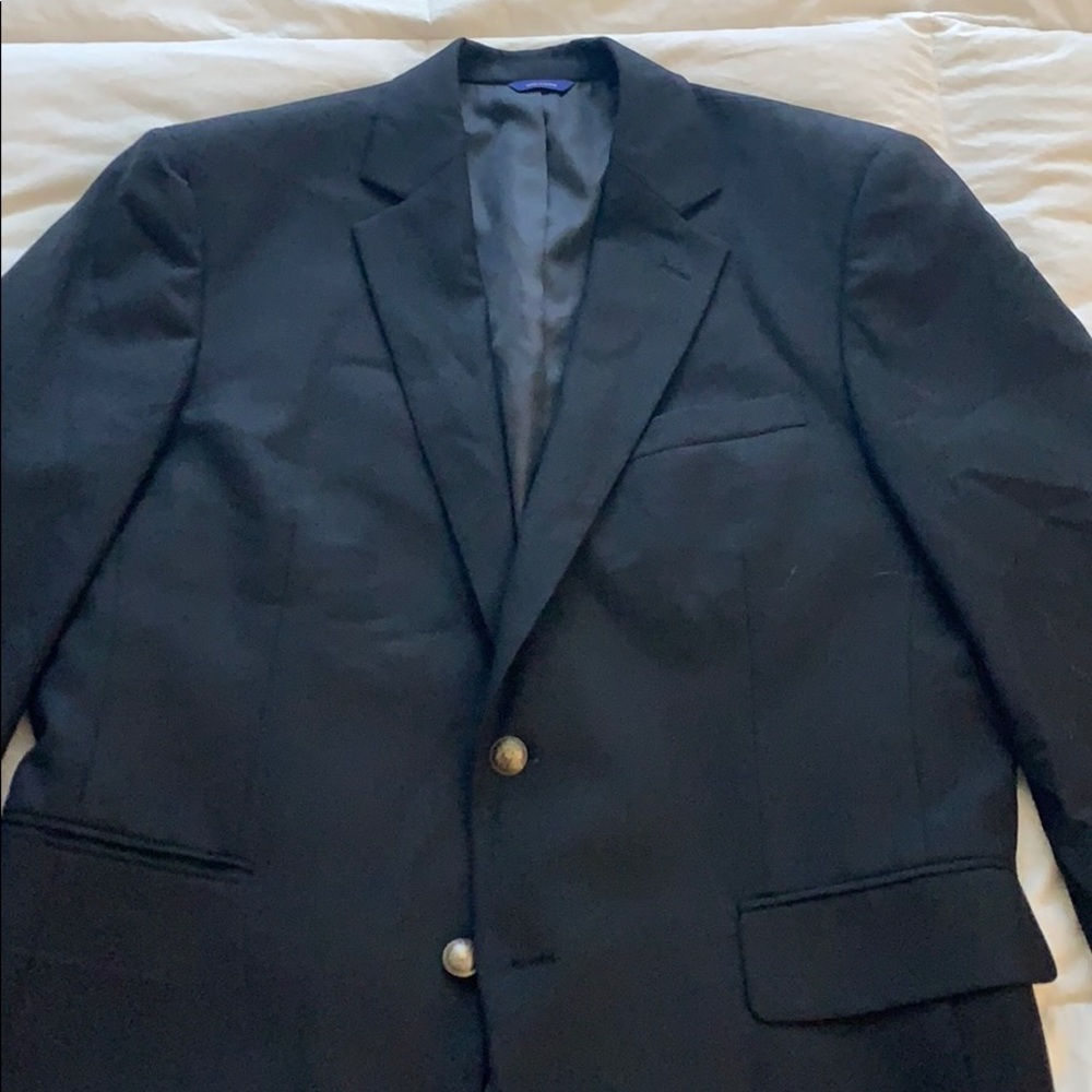 Arrow men’s dress jacket